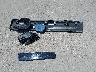 3FMCR9B6XNR****** Destrozados 2022 Ford Bronco Sport en Estado de Texas