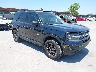 3FMCR9B6XNR****** Salvamento y Destrozados 2022 Ford Bronco Sport en Dallas