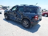 3FMCR9B6XNR****** Salvamento y Reparables 2022 Ford Bronco Sport en Dallas