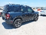 3FMCR9B6XNR****** Salvamento y Destrozados 2022 Ford Bronco Sport en Estado de Texas