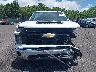 1GC4YLE72RF****** Wrecked 2024 Chevrolet Silverado 2500 in Pennsylvania State