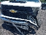1GC4YLE72RF****** Wrecked 2024 Chevrolet Silverado 2500