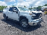 1GC4YLE72RF****** Salvage and Wrecked 2024 Chevrolet Silverado 2500 in Scranton