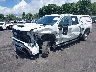 1GC4YLE72RF****** Used and Repairable 2024 Chevrolet Silverado 2500 in Scranton