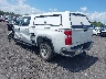 1GC4YLE72RF****** Salvage and Repairable 2024 Chevrolet Silverado 2500 in Scranton