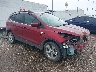 1FMCU0GX0EU****** Salvamento y Destrozados 2014 Ford Escape en Houston North