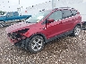 1FMCU0GX0EU****** Usados y Reparables 2014 Ford Escape en Houston North