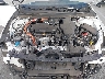 1HGCV3F20NA****** Reparables 2022 Honda Accord Hybrid en Los Angeles