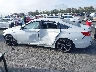 1HGCV3F20NA****** Salvamento y Destrozados 2022 Honda Accord Hybrid en Los Angeles