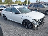 1HGCV3F20NA****** Salvamento y Destrozados 2022 Honda Accord Hybrid en Los Angeles