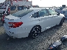 1HGCV3F20NA****** Salvamento y Destrozados 2022 Honda Accord Hybrid en Estado de California
