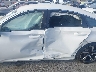 1HGCV3F20NA****** Salvamento 2022 Honda Accord Hybrid