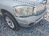 1D7HA182X6S****** Wrecked 2006 Dodge Ram 1500 in Florida State