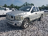1D7HA182X6S****** Used and Repairable 2006 Dodge Ram 1500 in Pensacola