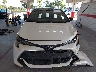 JTNC4MBE6M3****** Usados 2021 Toyota Corolla en Estado de Florida