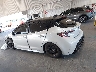 JTNC4MBE6M3****** Salvamento 2021 Toyota Corolla