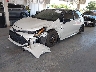 JTNC4MBE6M3****** Usados y Reparables 2021 Toyota Corolla en Orlando North
