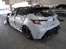 JTNC4MBE6M3****** Salvamento y Reparables 2021 Toyota Corolla en Orlando North