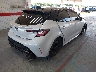 JTNC4MBE6M3****** Salvamento y Destrozados 2021 Toyota Corolla en Estado de Florida