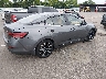 3N1AB8CV1SY****** Salvamento y Destrozados 2025 Nissan Sentra en Estado de Tennessee