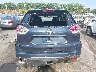 5N1AT2MV3GC****** Wrecked 2016 Nissan Rogue