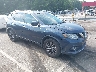 5N1AT2MV3GC****** Salvage and Wrecked 2016 Nissan Rogue in High Point