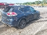 5N1AT2MV3GC****** Salvage and Wrecked 2016 Nissan Rogue in North Carolina State