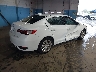 19UDE2F7XHA****** Salvage and Wrecked 2017 Acura ILX in New Jersey State