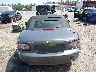 JM1NC25F480****** Wrecked 2008 Mazda MX-5