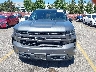 3GCPWDED8LG****** Wrecked 2020 Chevrolet Silverado 1500 in California State