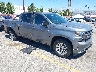 3GCPWDED8LG****** Salvage and Wrecked 2020 Chevrolet Silverado 1500 in Fontana