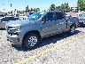 3GCPWDED8LG****** Used and Repairable 2020 Chevrolet Silverado 1500 in Fontana