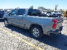 3GCPWDED8LG****** Salvage and Repairable 2020 Chevrolet Silverado 1500 in Fontana