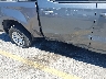 3GCPWDED8LG****** Salvage and Repairable 2020 Chevrolet Silverado 1500 in California State