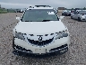 2HNYD2H45BH****** Destrozados 2011 Acura MDX en Estado de Illinois