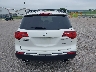 2HNYD2H45BH****** Destrozados 2011 Acura MDX