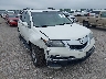 2HNYD2H45BH****** Salvamento y Destrozados 2011 Acura MDX en Lincoln