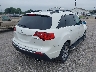 2HNYD2H45BH****** Salvamento y Destrozados 2011 Acura MDX en Estado de Illinois