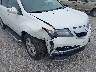 2HNYD2H45BH****** Salvamento y Reparables 2011 Acura MDX en Estado de Illinois