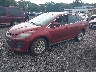 JM3ER2W59A0****** Used and Repairable 2010 Mazda CX-7 in Greenville
