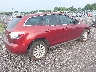 JM3ER2W59A0****** Salvage and Wrecked 2010 Mazda CX-7 in South Carolina State