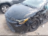 5YFEPMAE6NP****** Salvamento y Reparables 2022 Toyota Corolla en Estado de Carolina del Norte