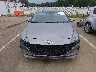 KMHLS4AG0PU****** Wrecked 2023 Hyundai Elantra in Mississippi State