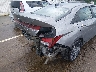 KMHLS4AG0PU****** Salvage and Repairable 2023 Hyundai Elantra in Mississippi State