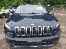 1C4PJMDS5FW****** Wrecked 2015 Jeep Cherokee in Maryland State
