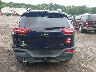 1C4PJMDS5FW****** Wrecked 2015 Jeep Cherokee
