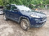 1C4PJMDS5FW****** Salvage and Wrecked 2015 Jeep Cherokee in Dundalk