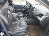 1C4PJMDS5FW****** Used and Repairable 2015 Jeep Cherokee in Maryland State