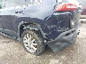 1C4PJMDS5FW****** Salvage and Repairable 2015 Jeep Cherokee in Maryland State