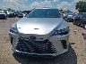 2T2BBMCA3SC****** Salvamento 2025 Lexus RX en Estado de Iowa